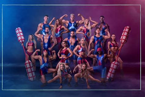 gladiators uk s01e10|Gladiators Season 1 .
